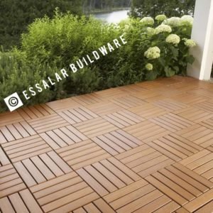 image of outdoor flooring