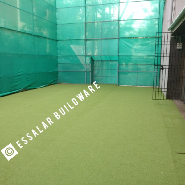 artificial turf