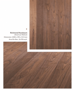 wooden flooring texture