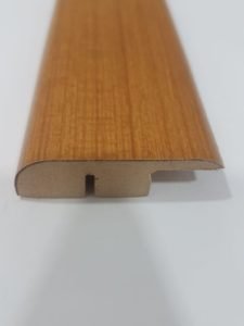 wooden corner piece